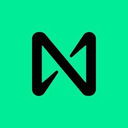 Near logo
