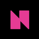 Neon logo