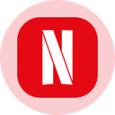 Nflxon logo
