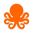 Open logo