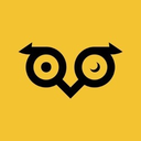Owl logo