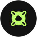 Pin logo