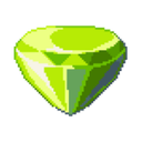 Pixel logo