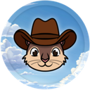 Pnut logo