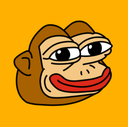 Ponke logo