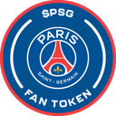 Psg logo