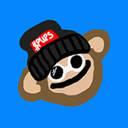 Pups logo