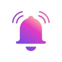 Push logo