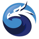 Quick logo