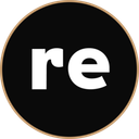 Re logo