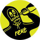 Rekt logo