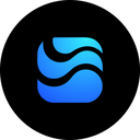 River logo