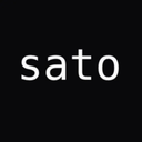 Sato logo