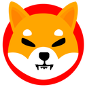 Shiba Inu logo
