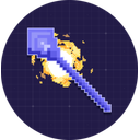 Spell logo