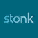 Stonk logo