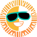 Sun logo