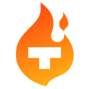 Tfuel logo