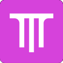 The logo