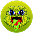 Toad logo