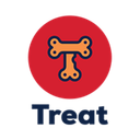 Treat logo