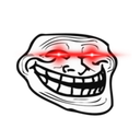 Troll logo