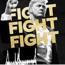 Trump logo