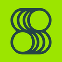 Up logo