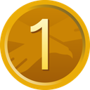 Usd1 logo
