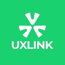 Uxlink logo