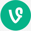 Vine logo