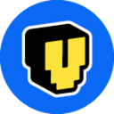 Voxel logo