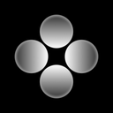 Xdp logo