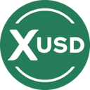 Xusd logo